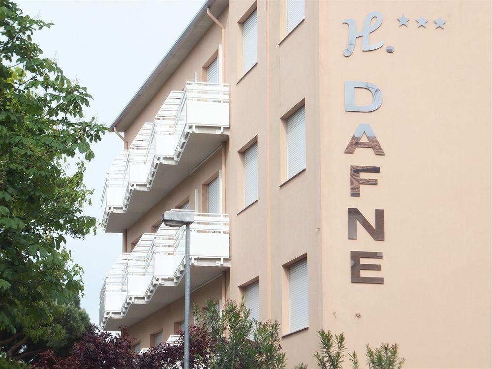 Hotel Dafne Punta Marina Dış mekan fotoğraf